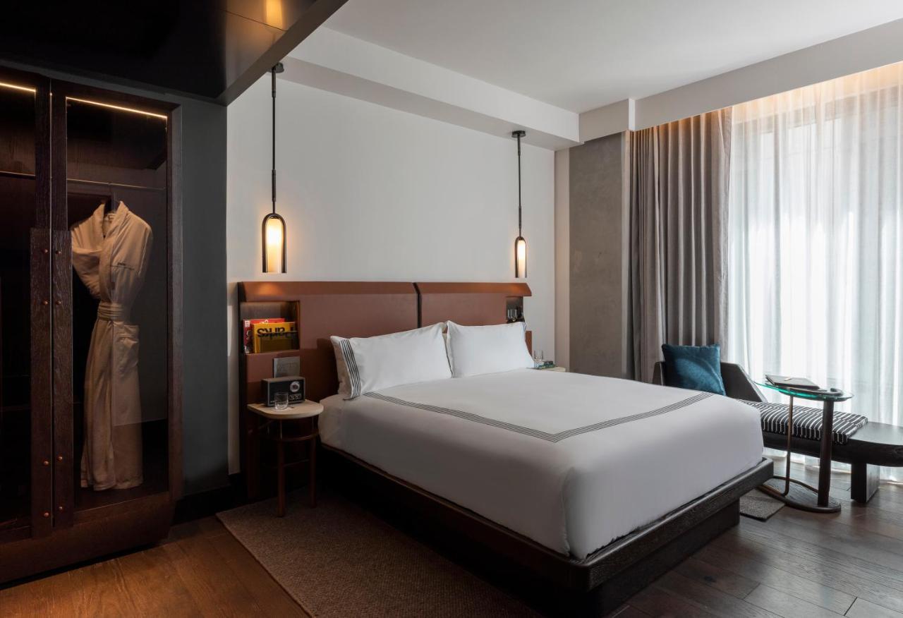 Thompson Denver, By Hyatt Kültér fotó