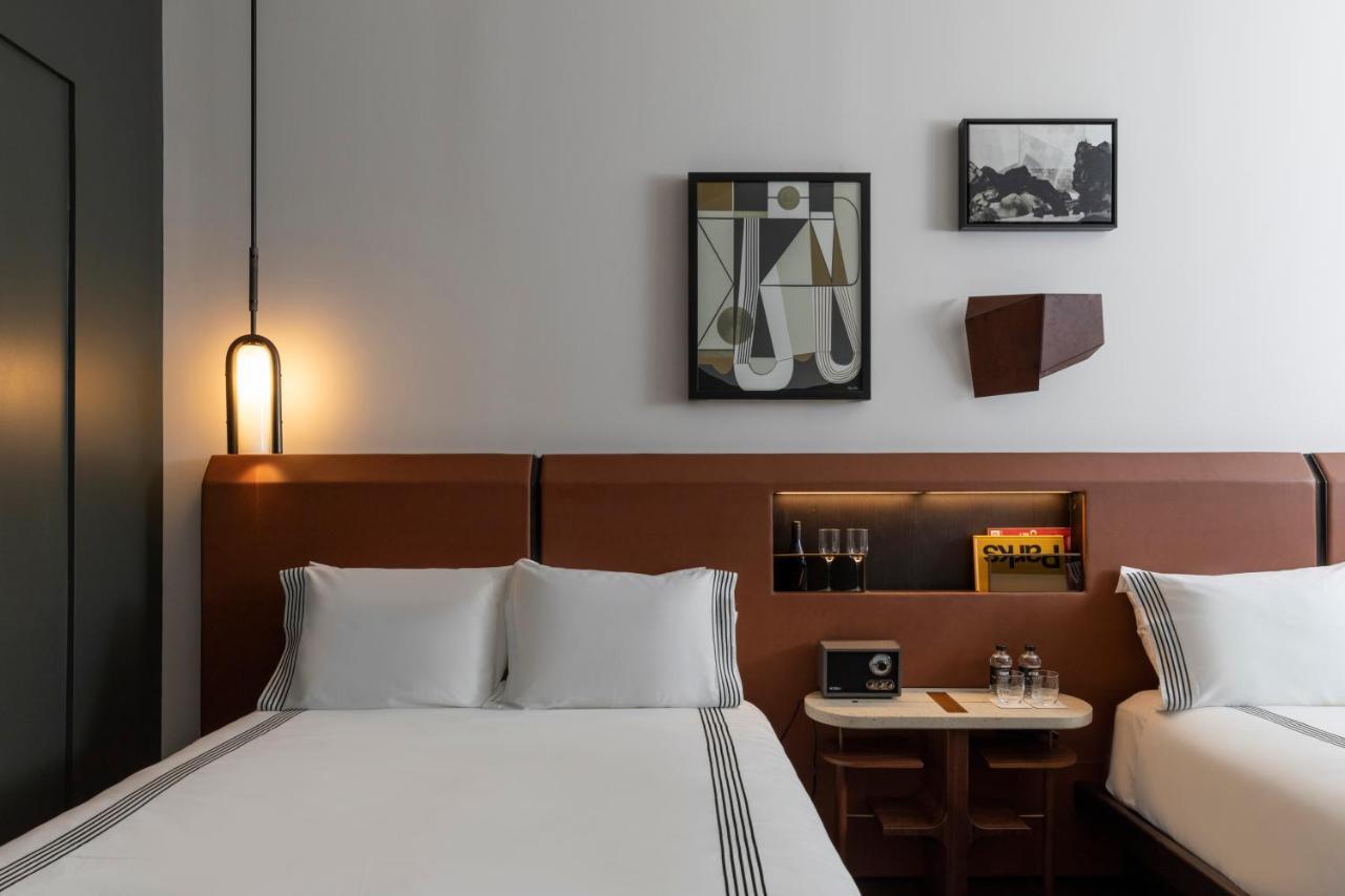 Thompson Denver, By Hyatt Kültér fotó