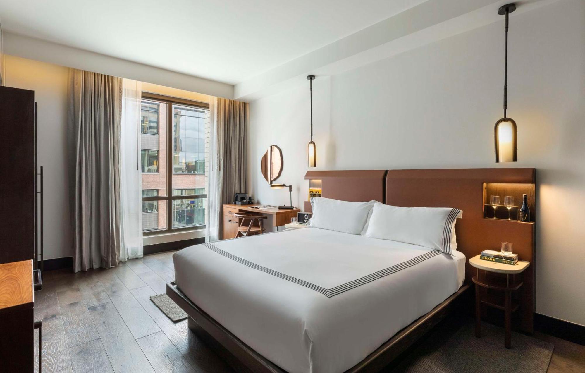 Thompson Denver, By Hyatt Kültér fotó